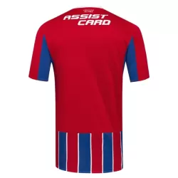 Colo-Colo Fotbollströja Tredje 2025/26