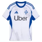 Como Fotbollströja Borta 2025/26