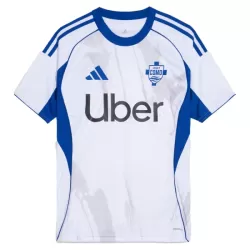 Como Fotbollströja Borta 2025/26 Como Fotbollströja Borta 2025/26