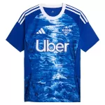 Como Fotbollströja Hemma 2025/26