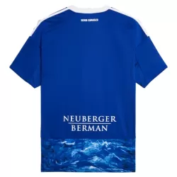 Como Fotbollströja Hemma 2025/26