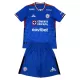 Cruz Azul Fotbollströja Barn Hemma 2025/26