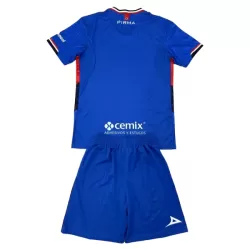 Cruz Azul Fotbollströja Barn Hemma 2025/26