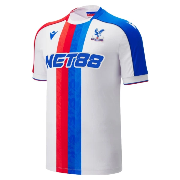 Crystal Palace Fotbollströja Barn Tredje 2025/26