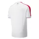 Crystal Palace Fotbollströja Tredje 2025/26