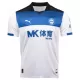 Deportivo Alavés Fotbollströja Borta 2025/26