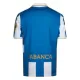 Deportivo de La Coruna Fotbollströja Hemma 2025/26