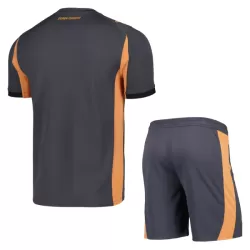 Derby County Fotbollströja Barn Borta 2025/26