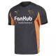 Derby County Fotbollströja Borta 2025/26
