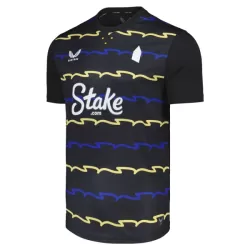 Everton Fotbollströja Tredje 2025/26 Everton Fotbollströja Tredje 2025/26