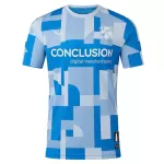 FC Utrecht Fotbollströja Tredje 2025/26