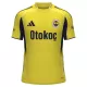 Fenerbahce Fotbollströja Borta 2025/26