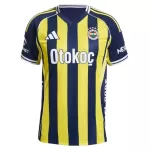 Fenerbahce Fotbollströja Hemma 2025/26