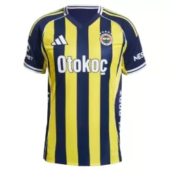 Fenerbahce Fotbollströja Hemma 2025/26 Fenerbahce Fotbollströja Hemma 2025/26