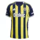 Fenerbahce Fotbollströja Hemma 2025/26