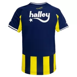 Fenerbahce Fotbollströja Hemma 2025/26