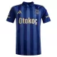 Fenerbahce Fotbollströja Tredje 2025/26