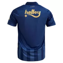 Fenerbahce Fotbollströja Tredje 2025/26