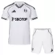 Fulham FC Fotbollströja Barn Hemma 2025/26 Fulham FC Fotbollströja Barn Hemma 2025/26