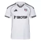 Fulham FC Fotbollströja Hemma 2025/26