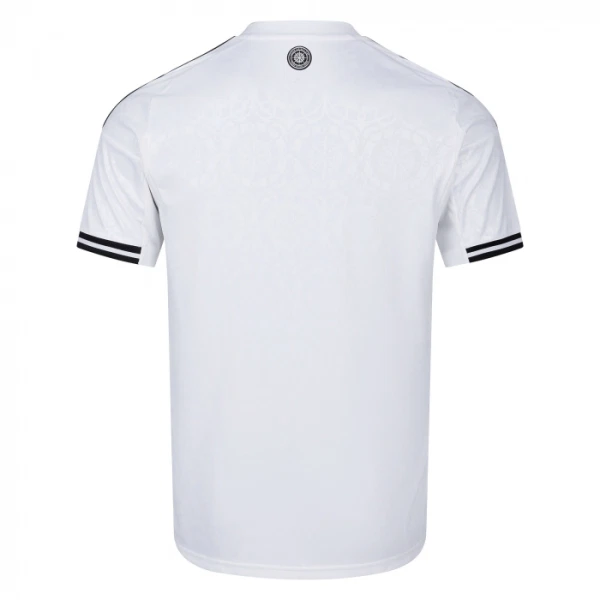 Fulham FC Fotbollströja Hemma 2025/26
