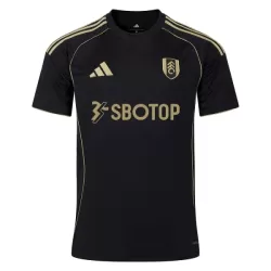 Fulham FC Fotbollströja Tredje 2025/26 Fulham FC Fotbollströja Tredje 2025/26