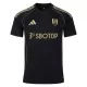 Fulham FC Fotbollströja Tredje 2025/26