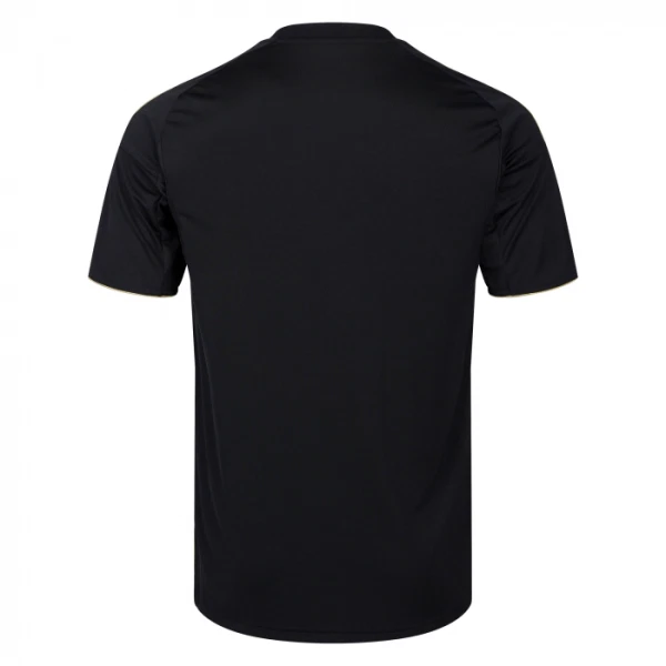 Fulham FC Fotbollströja Tredje 2025/26