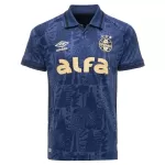 Grêmio FBPA Fotbollströja Tredje 2025/26