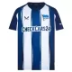 Hertha BSC Fotbollströja Hemma 2025/26