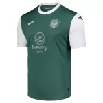 Hibernian Fotbollströja Hemma 2025/26