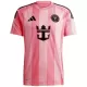 Inter Miami CF Messi 10 Fotbollströja Barn Hemma 2025/26