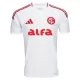 Internacional Fotbollströja Borta 2025/26