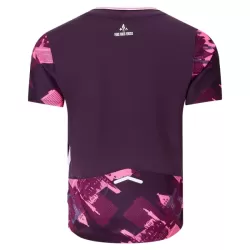 Lille OSC Fotbollströja Fjärde 2025/26