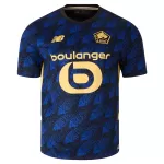 Lille OSC Fotbollströja Tredje 2025/26