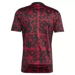 Liverpool Pre-Match Fotbollströja 2025/26