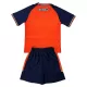 Luton Town Fotbollströja Barn Hemma 2025/26