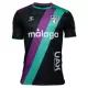 Malaga Fotbollströja Borta 2025/26