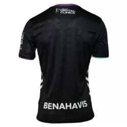 Malaga Fotbollströja Borta 2025/26