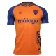 Malaga Fotbollströja Tredje 2025/26