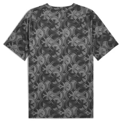 Manchester City Pre-Match Fotbollströja 2025/26 Svart