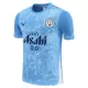 Manchester City Tränings tröjor Barn 2025/26 Blå