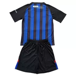 Middlesbrough Fotbollströja Barn Borta 2025/26