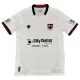 Newells Old Boys Fotbollströja Borta 2025/26