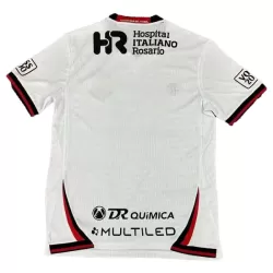 Newells Old Boys Fotbollströja Borta 2025/26