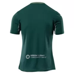 Norwich City Fotbollströja Borta 2025/26