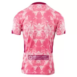 Norwich City Fotbollströja Tredje 2025/26