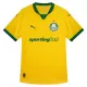 Palmeiras Fotbollströja Tredje 2025/26