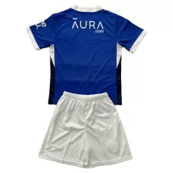 Portsmouth Fotbollströja Barn Hemma 2025/26