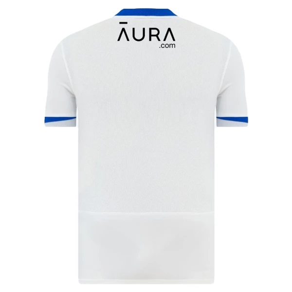 Portsmouth Fotbollströja Borta 2025/26